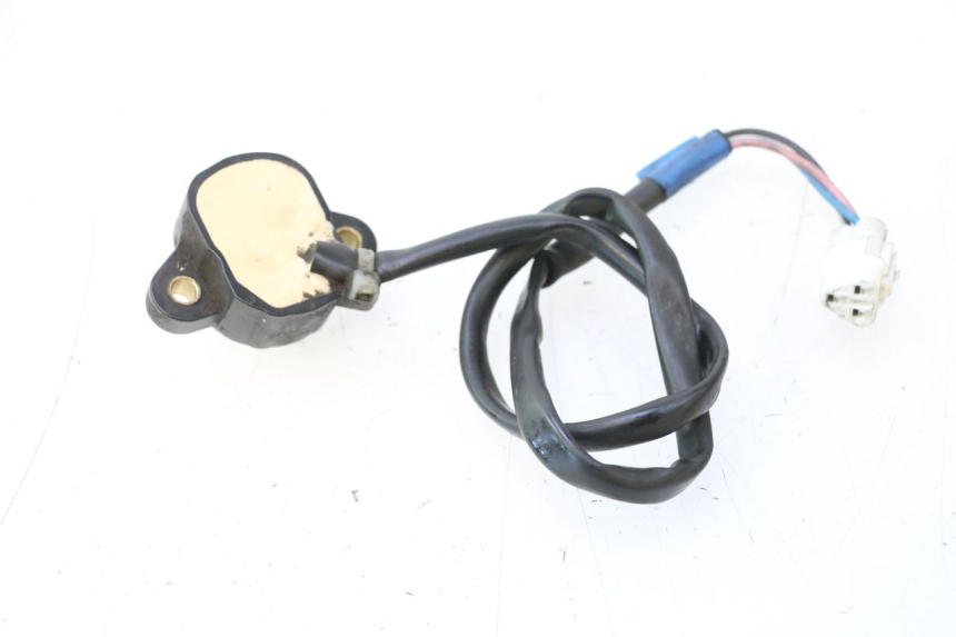 photo de NEUTRAALSENSOR SUZUKI GSR 600 (2005 - 2012) - Andere kijkhoek