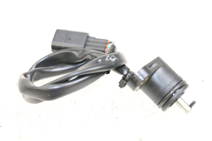 photo de NEUTRAALSENSOR KAWASAKI NINJA 400 (2018 - 2023) - Hoofdaanzicht