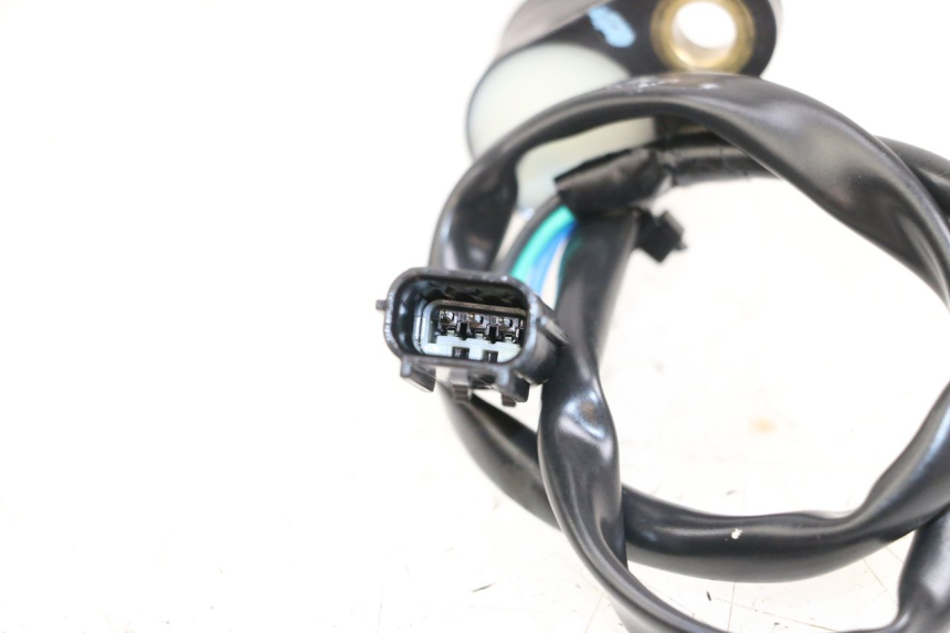 photo de NEUTRAALSENSOR KAWASAKI NINJA 400 (2018 - 2023) - Andere kijkhoek