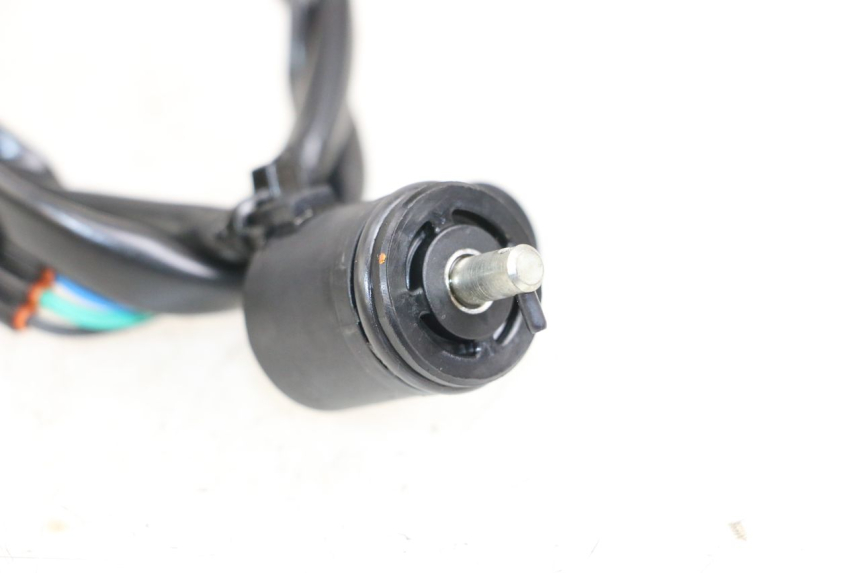 photo de NEUTRAALSENSOR KAWASAKI NINJA 400 (2018 - 2023) - Technische close-up