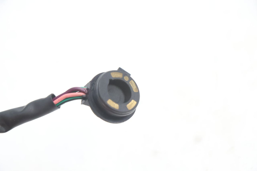 photo de NEUTRAALSENSOR YAMASAKI STREET 50 (2013 - 2018) - Detail van het onderdeel