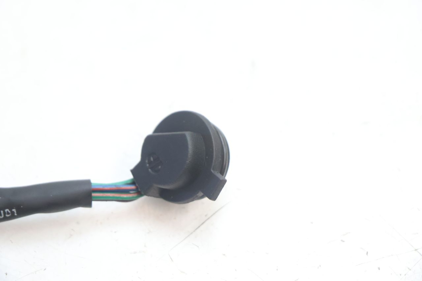 photo de NEUTRAALSENSOR YAMASAKI STREET 50 (2013 - 2018) - Technische close-up