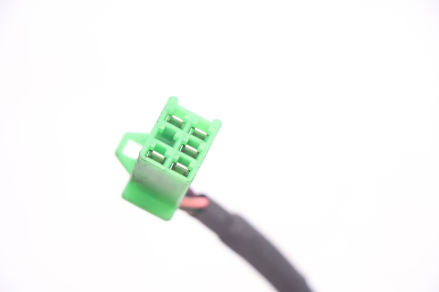 photo de NEUTRAALSENSOR YAMASAKI STREET 50 (2013 - 2018) - Overzicht