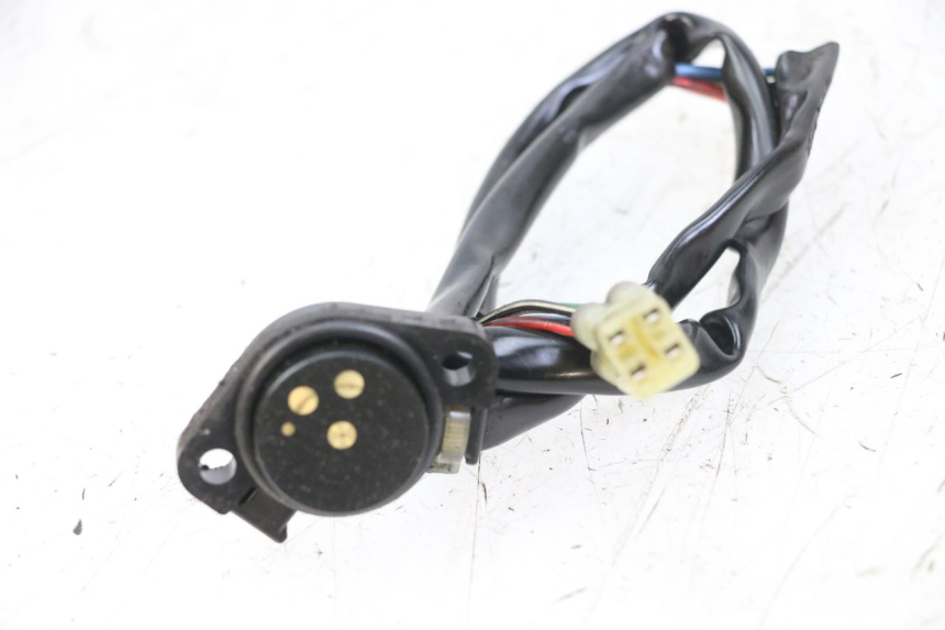 photo de NEUTRAALSENSOR SUZUKI SV S 650 (1999 - 2002) - Hoofdaanzicht