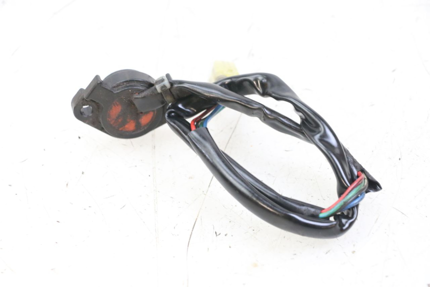 photo de NEUTRAALSENSOR SUZUKI SV S 650 (1999 - 2002) - Zoom op gebruiksstaat