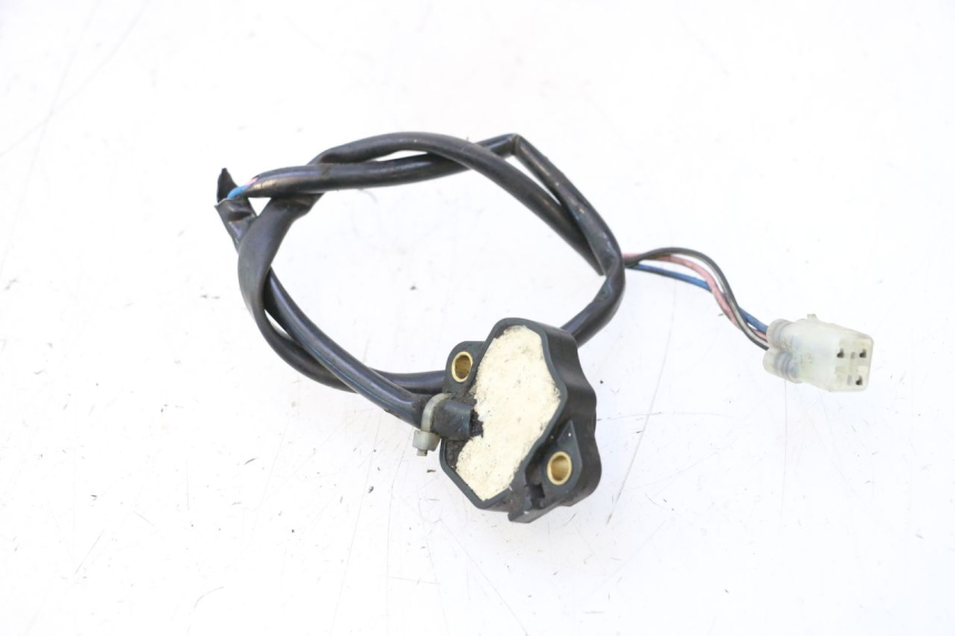 photo de NEUTRAALSENSOR SUZUKI SV S 650 (2003 - 2009) - Hoofdaanzicht