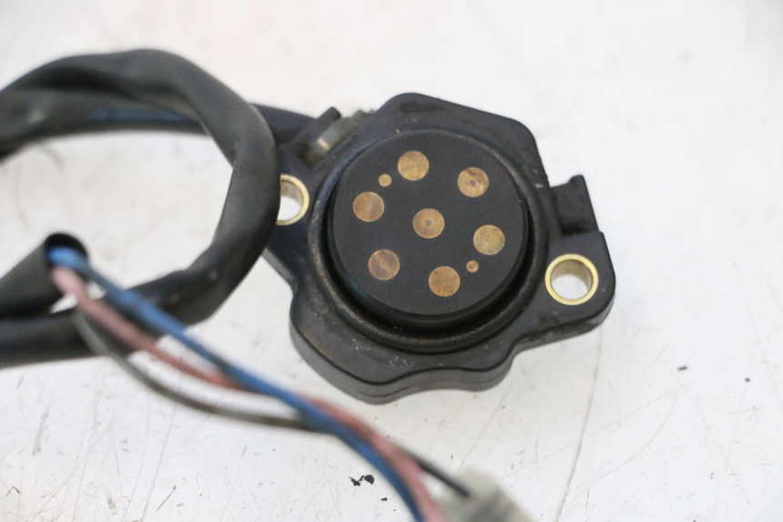 photo de NEUTRAALSENSOR SUZUKI SV S 650 (2003 - 2009) - Overzicht