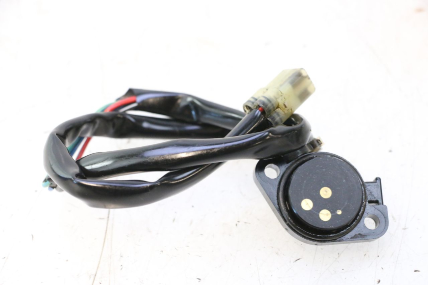 photo de NEUTRAALSENSOR SUZUKI SV S 650 (1999 - 2002) - Hoofdaanzicht