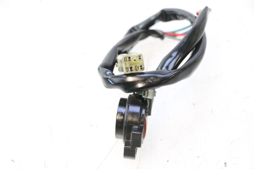 photo de NEUTRAALSENSOR SUZUKI SV S 650 (1999 - 2002) - Zoom op gebruiksstaat