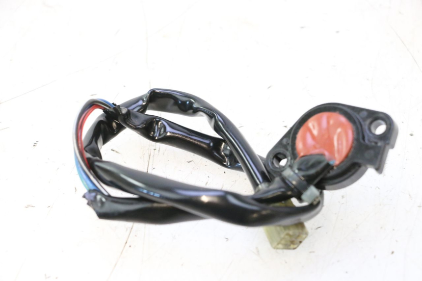 photo de NEUTRAALSENSOR SUZUKI SV S 650 (1999 - 2002) - Andere kijkhoek