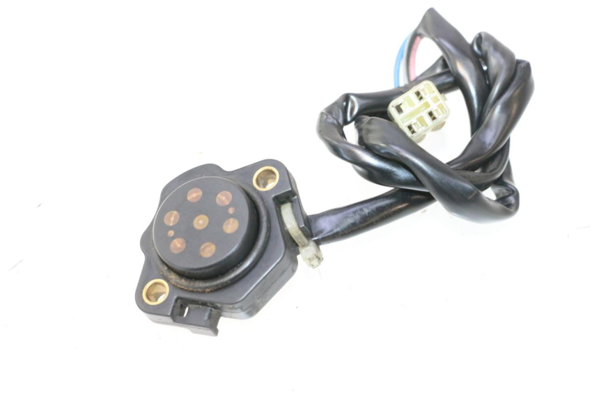 photo de NEUTRAALSENSOR SUZUKI SV S 650 (2003 - 2009) - Hoofdaanzicht