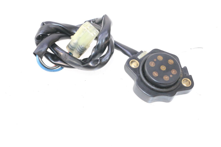 photo de NEUTRAALSENSOR SUZUKI SV S 650 (2003 - 2009) - Andere kijkhoek