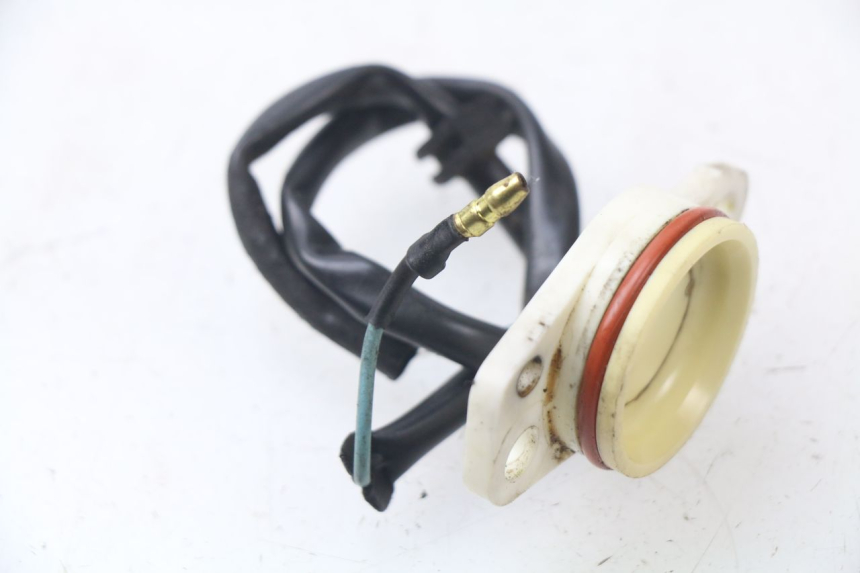 photo de NEUTRAALSENSOR YAMAHA TDM ABS 900 (2002 - 2014) - Zoom op gebruiksstaat