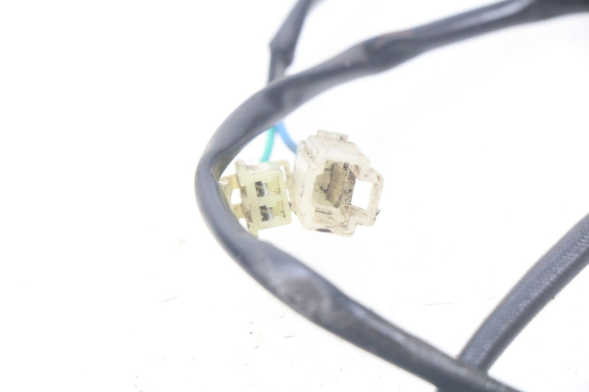 photo de NEUTRAALSENSOR SUZUKI XF FREEWIND 650 (1997 - 2003) - Detail van het onderdeel
