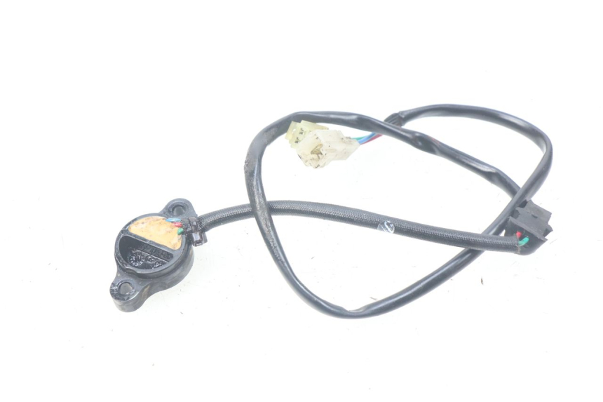 photo de NEUTRAALSENSOR SUZUKI XF FREEWIND 650 (1997 - 2003) - Zoom op gebruiksstaat