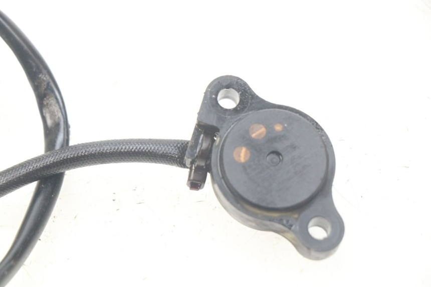photo de NEUTRAALSENSOR SUZUKI XF FREEWIND 650 (1997 - 2003) - Andere kijkhoek