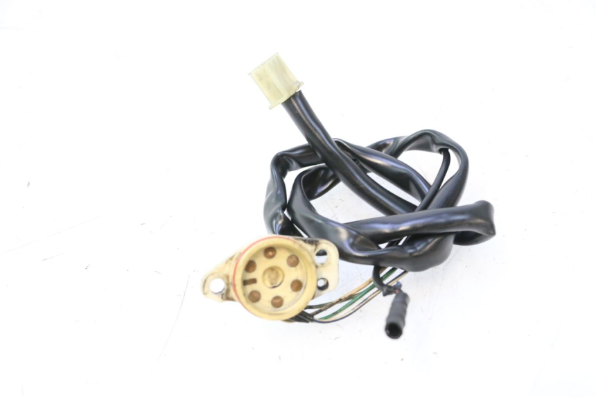 photo de NEUTRAALSENSOR YAMAHA YZF R GENESIS 750 (1993 - 1998) - Hoofdaanzicht