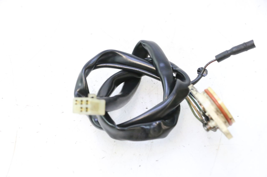 photo de NEUTRAALSENSOR YAMAHA YZF R GENESIS 750 (1993 - 1998) - Andere kijkhoek