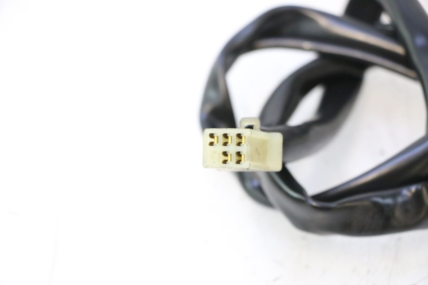 photo de NEUTRAALSENSOR YAMAHA YZF R GENESIS 750 (1993 - 1998) - Technische close-up