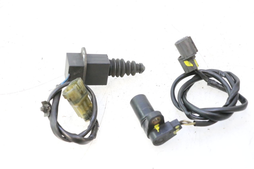 photo de CVT-POSITIESENSOR SUZUKI BURGMAN EXECUTIVE ABS 650 (2006 - 2012) - Overzicht