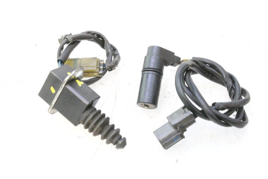 photo de CVT-POSITIESENSOR SUZUKI BURGMAN EXECUTIVE ABS 650 (2006 - 2012) - Bevestigingspunten