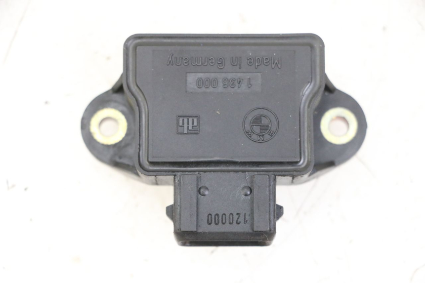 photo de TPS-sensor BMW C1 125 (2000 - 2003) - Hoofdaanzicht