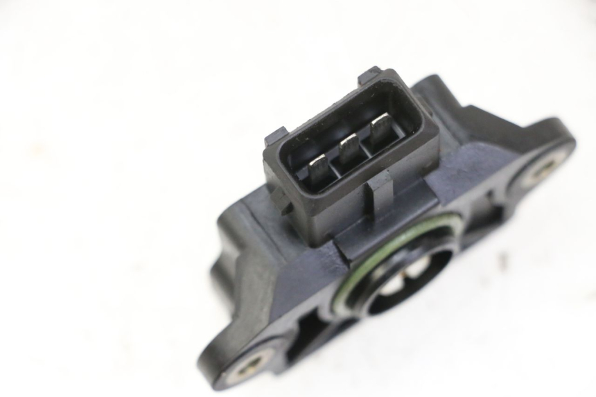 photo de TPS-sensor BMW C1 125 (2000 - 2003) - Zoom op gebruiksstaat