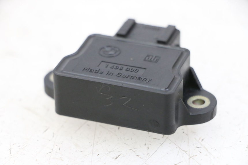 photo de TPS-sensor BMW C1 125 (2000 - 2003) - Andere kijkhoek