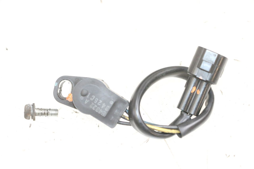 photo de TPS-sensor SUZUKI BURGMAN 650 (2013 - 2020) - Overzicht