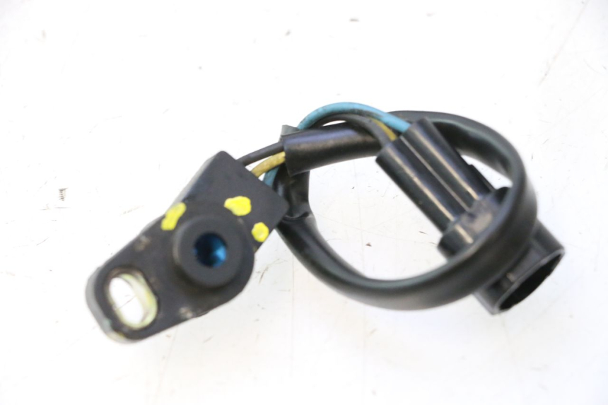 photo de TPS-sensor SUZUKI BURGMAN EXECUTIVE ABS 650 (2006 - 2012) - Hoofdaanzicht