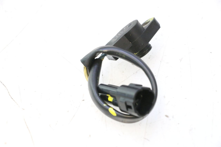 photo de TPS-sensor SUZUKI BURGMAN EXECUTIVE ABS 650 (2006 - 2012) - Detail van het onderdeel