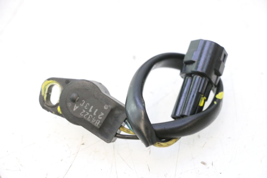 photo de TPS-sensor SUZUKI BURGMAN EXECUTIVE ABS 650 (2006 - 2012) - Zoom op gebruiksstaat