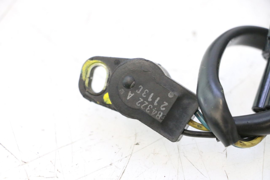 photo de TPS-sensor SUZUKI BURGMAN EXECUTIVE ABS 650 (2006 - 2012) - Andere kijkhoek