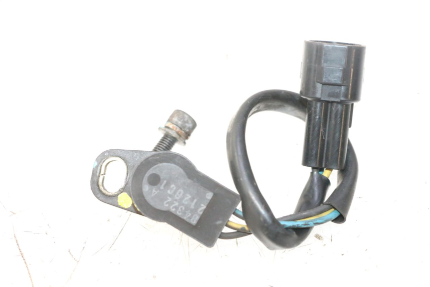 photo de TPS-sensor SUZUKI BURGMAN EXECUTIVE ABS 650 (2006 - 2012) - Hoofdaanzicht