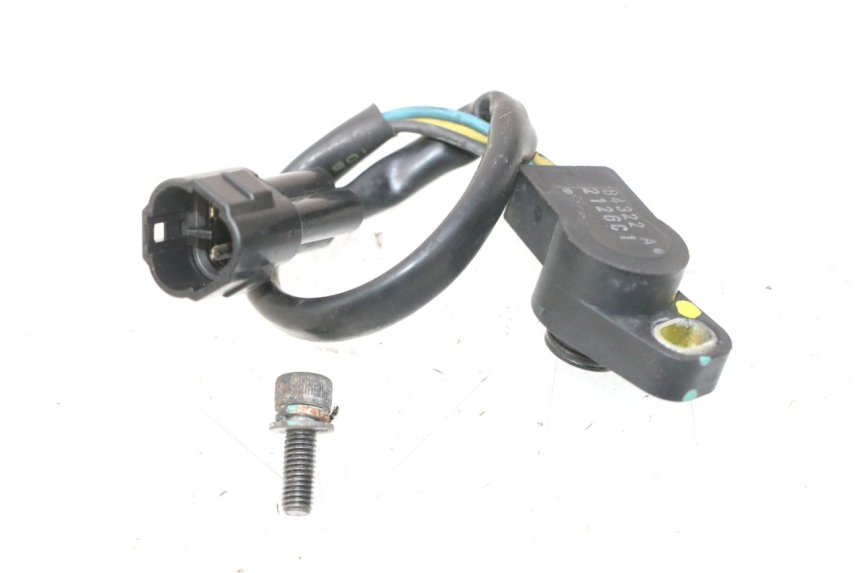 photo de TPS-sensor SUZUKI BURGMAN EXECUTIVE ABS 650 (2006 - 2012) - Zoom op gebruiksstaat