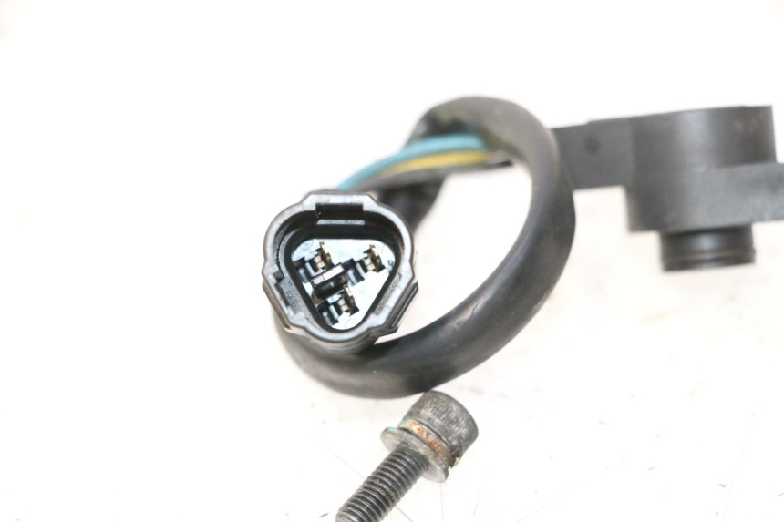 photo de TPS-sensor SUZUKI BURGMAN EXECUTIVE ABS 650 (2006 - 2012) - Andere kijkhoek