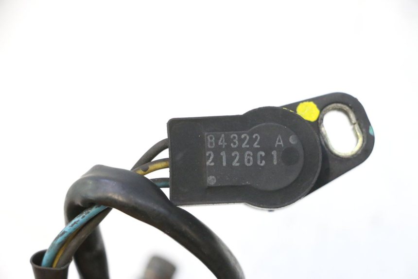 photo de TPS-sensor SUZUKI BURGMAN EXECUTIVE ABS 650 (2006 - 2012) - Technische close-up