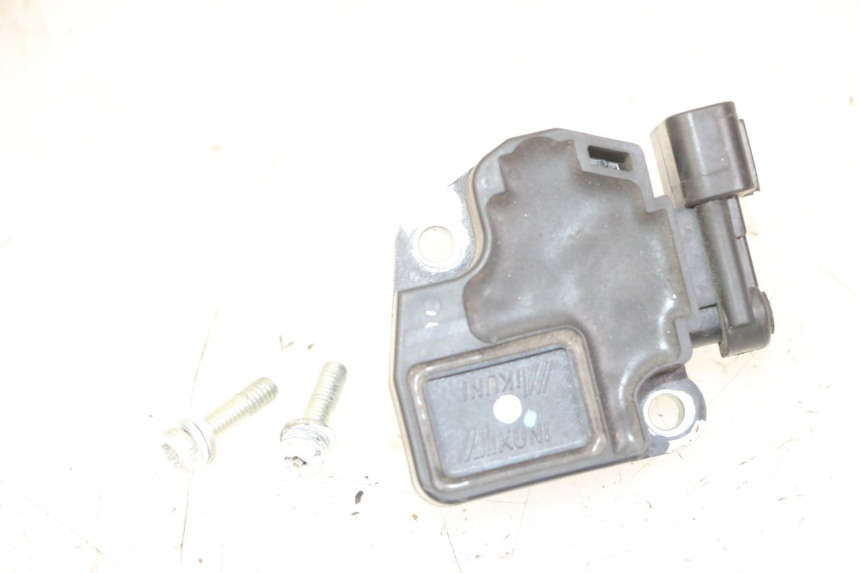 photo de TPS-sensor YAMAHA BW'S BWS 125 (2010 - 2013) - Andere kijkhoek