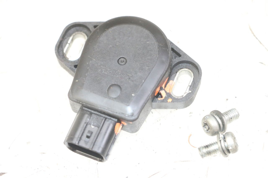 photo de TPS-sensor HONDA CBF 500 (2004 - 2007) - Hoofdaanzicht