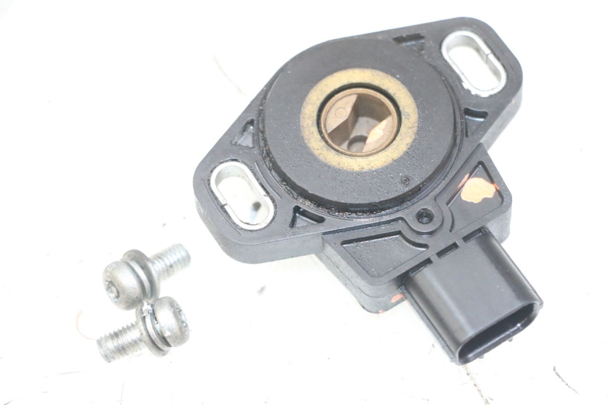 photo de TPS-sensor HONDA CBF 500 (2004 - 2007) - Andere kijkhoek