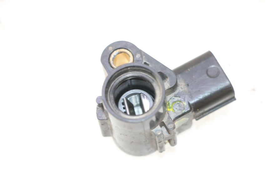 photo de TPS SENSOR HONDA CRF CR-F 125 (2020 - 2021) - Zoom op gebruiksstaat