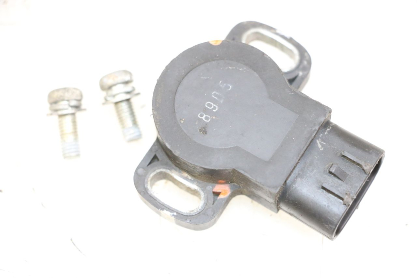 photo de TPS-sensor YAMAHA FJR ABS 1300 (2006 - 2012) - Hoofdaanzicht