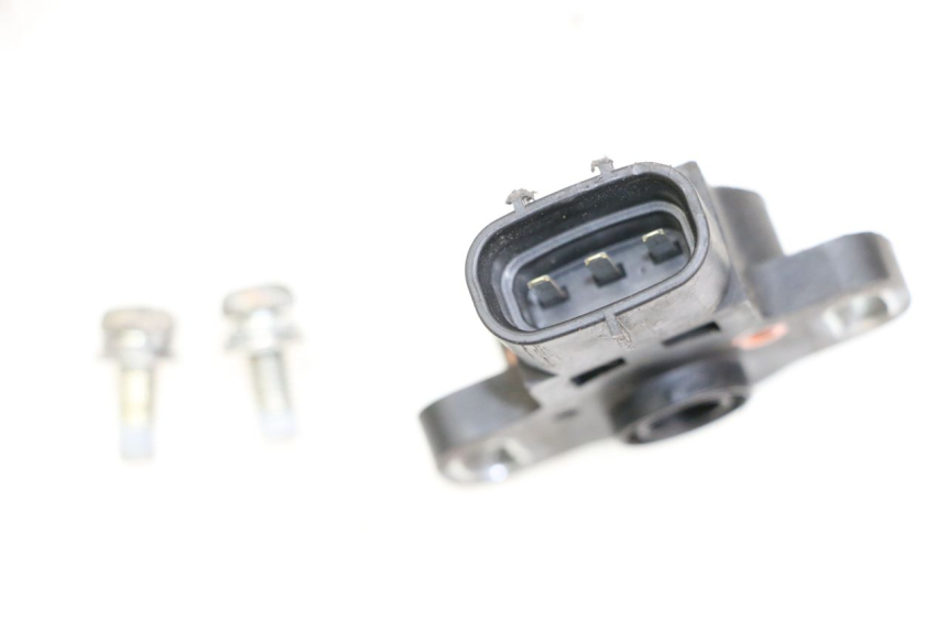 photo de TPS-sensor YAMAHA FJR ABS 1300 (2006 - 2012) - Detail van het onderdeel
