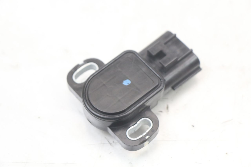 photo de TPS-sensor YAMAHA FJR ABS 1300 (2006 - 2012) - Andere kijkhoek