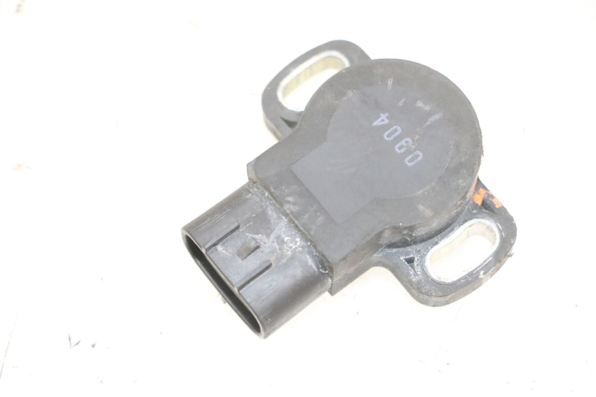 photo de TPS-sensor YAMAHA FJR ABS 1300 (2006 - 2012) - Hoofdaanzicht