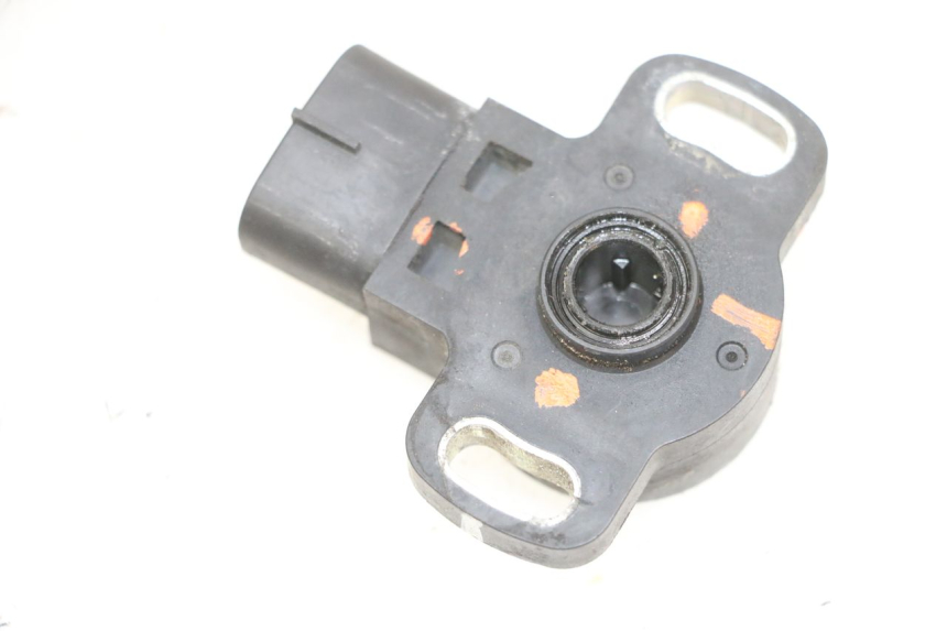 photo de TPS-sensor YAMAHA FJR ABS 1300 (2006 - 2012) - Zoom op gebruiksstaat