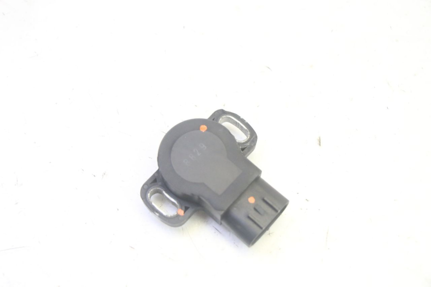 photo de TPS-sensor YAMAHA FJR ABS 1300 (2006 - 2012) - Zoom op gebruiksstaat