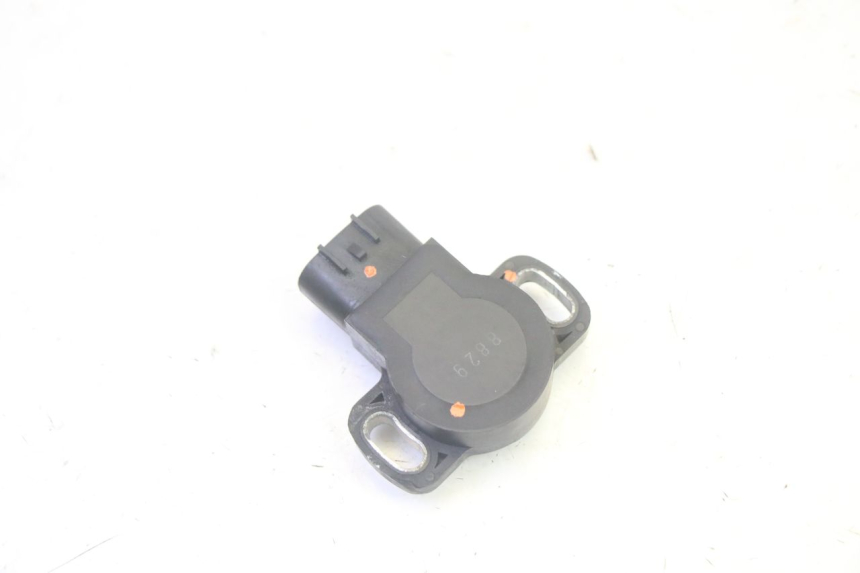 photo de TPS-sensor YAMAHA FJR ABS 1300 (2006 - 2012) - Andere kijkhoek