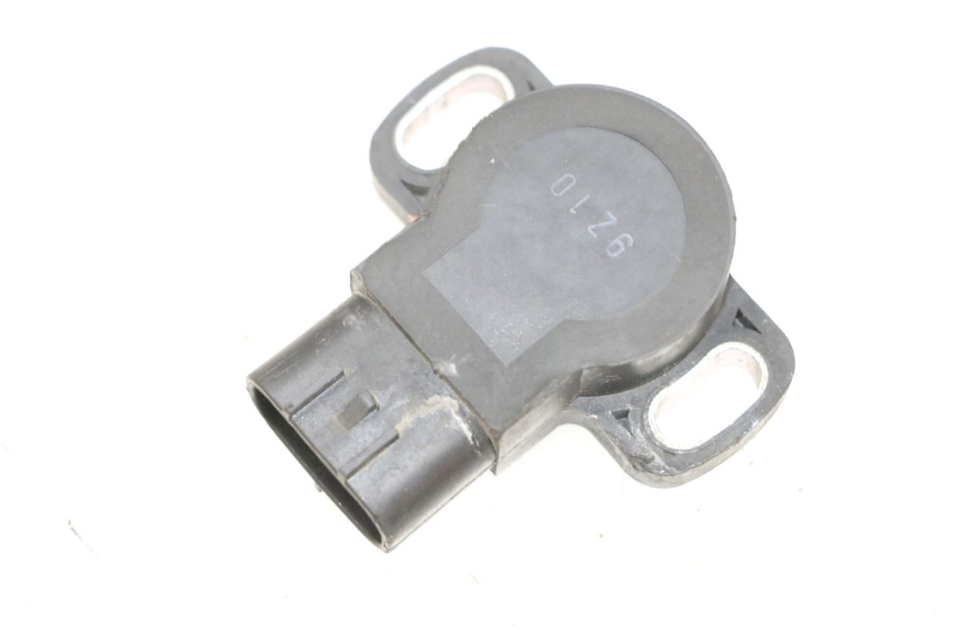 photo de TPS-sensor YAMAHA FJR ABS 1300 (2006 - 2012) - Hoofdaanzicht