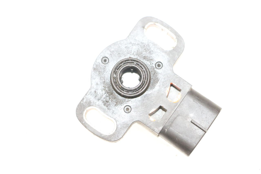 photo de TPS-sensor YAMAHA FJR ABS 1300 (2006 - 2012) - Zoom op gebruiksstaat